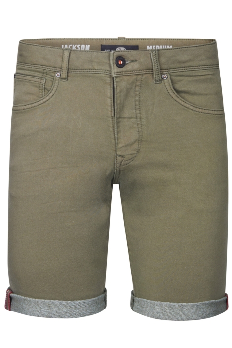 Petrol Industries men shorts denim